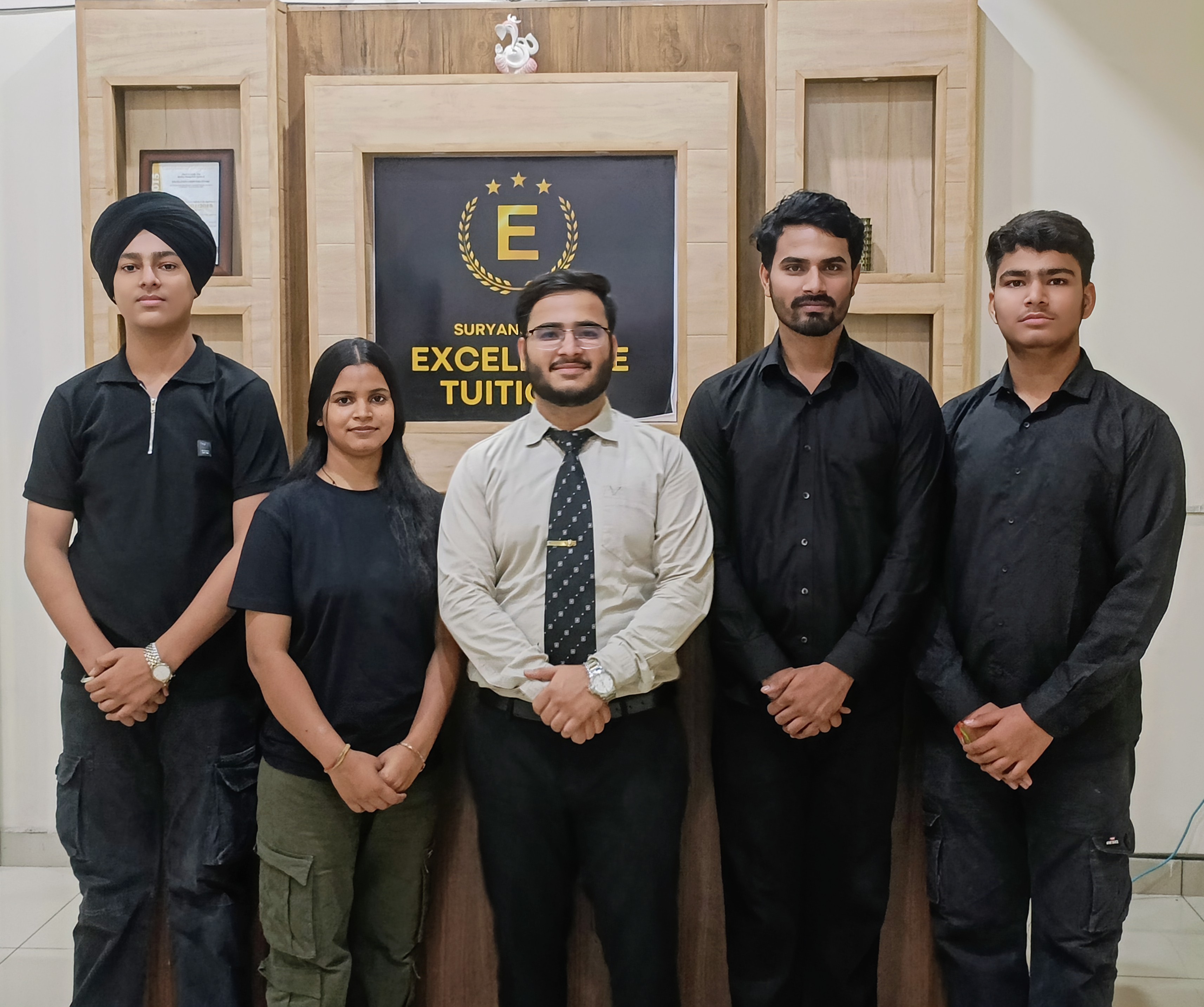 About Excellence Group