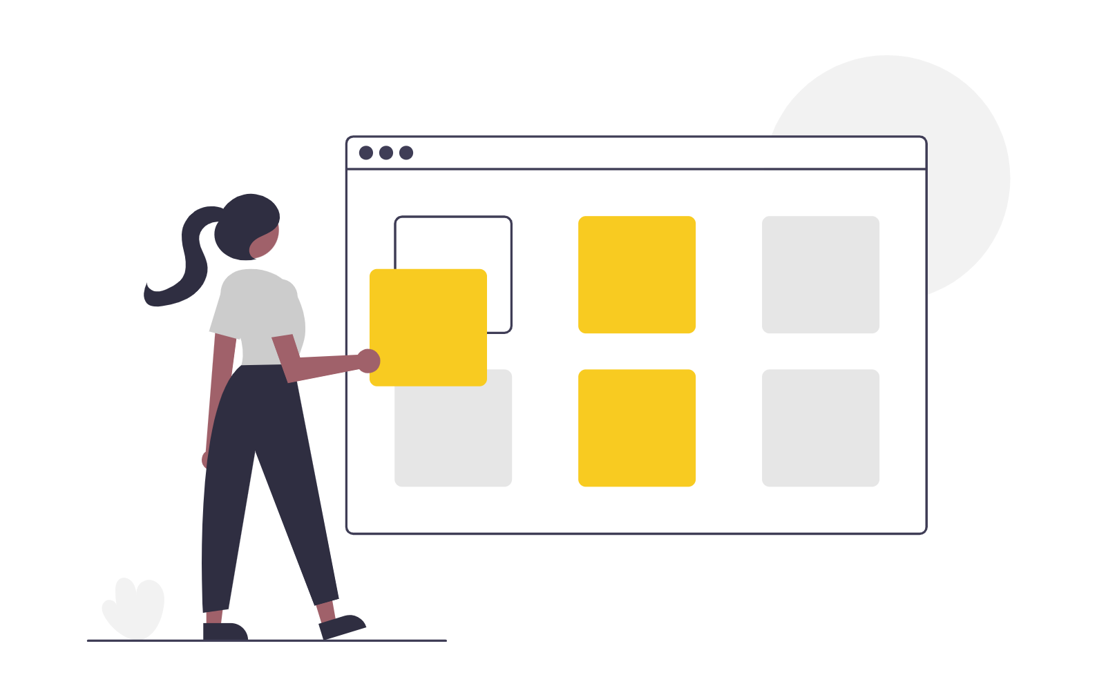 Excellence Web Services