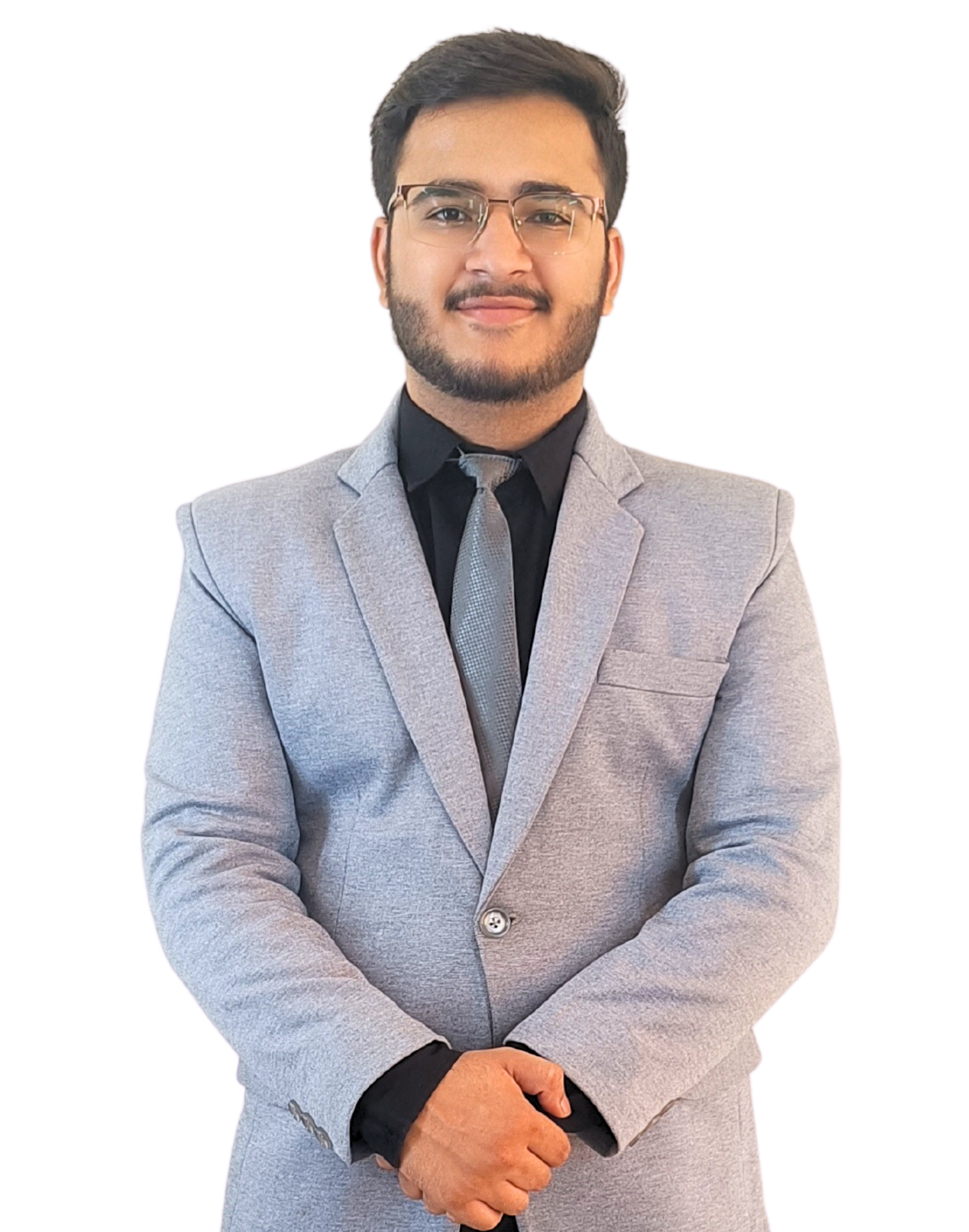 Director Suryansh Wadhwa