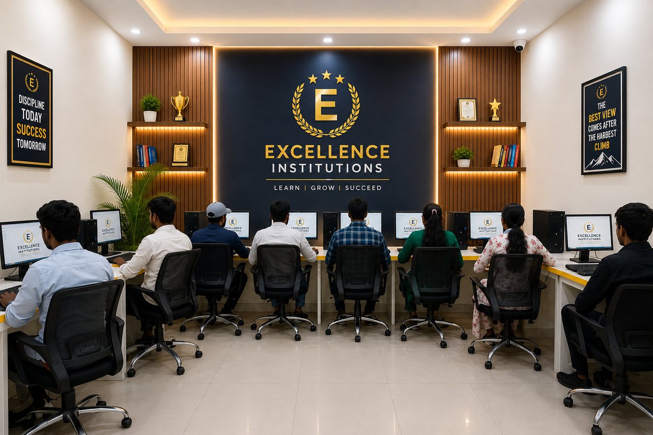Industry-ready training
