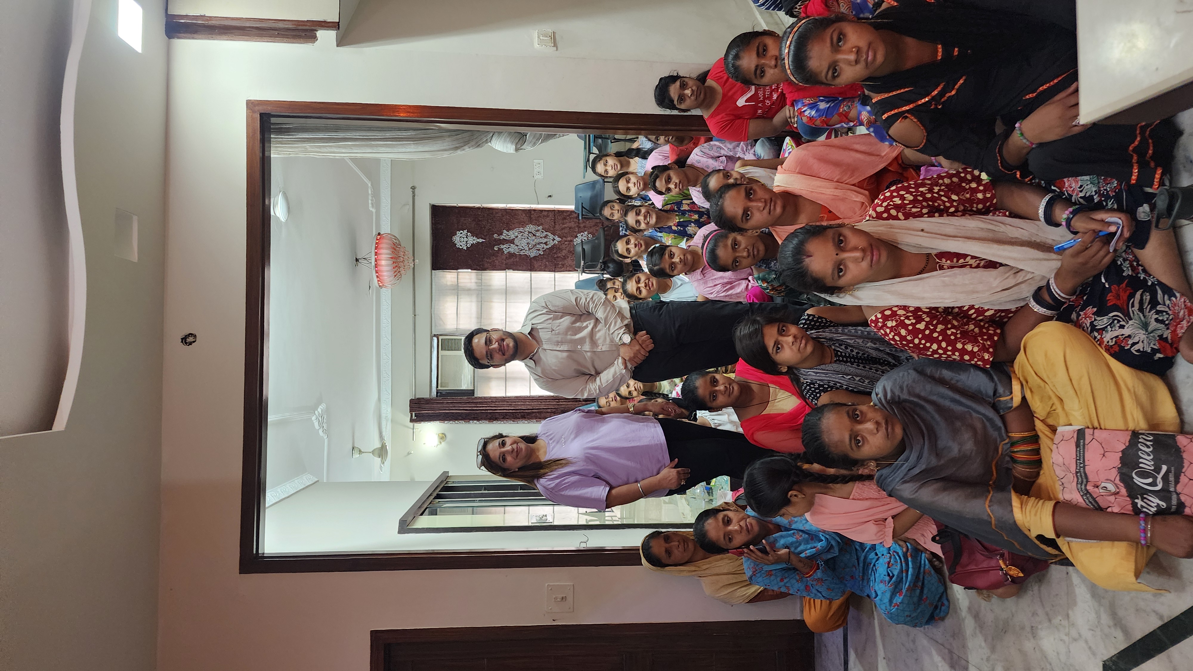 Holistic education