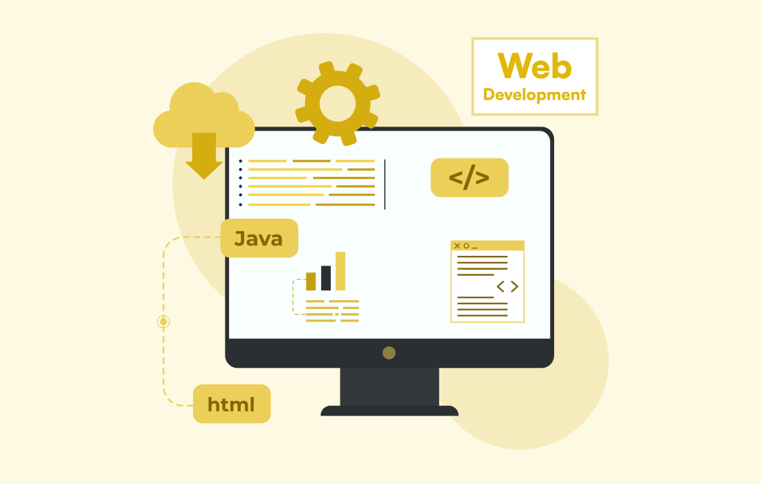 Web design trends 2026