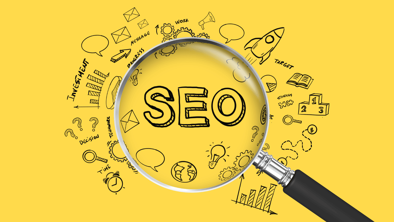 Local SEO Ludhiana