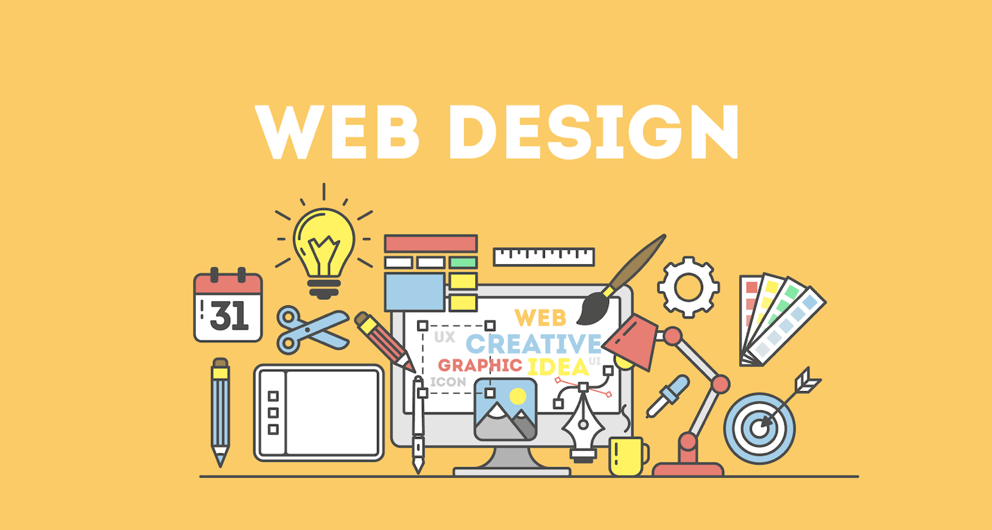 Choosing a web development company in Ludhiana